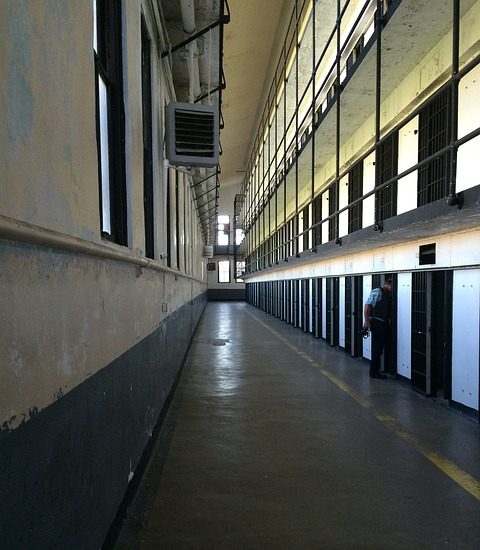 Derecho penitenciario
